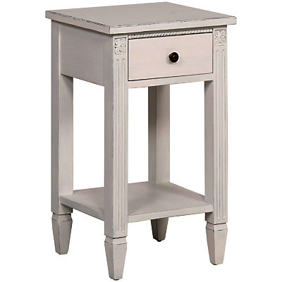 Neptune Larsson Open Bedside Table Neptune Larsson Open Bedside Table
